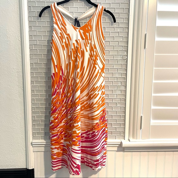 EUC Title Nine Unstoppable Dress in size Medium - Picture 2 of 7